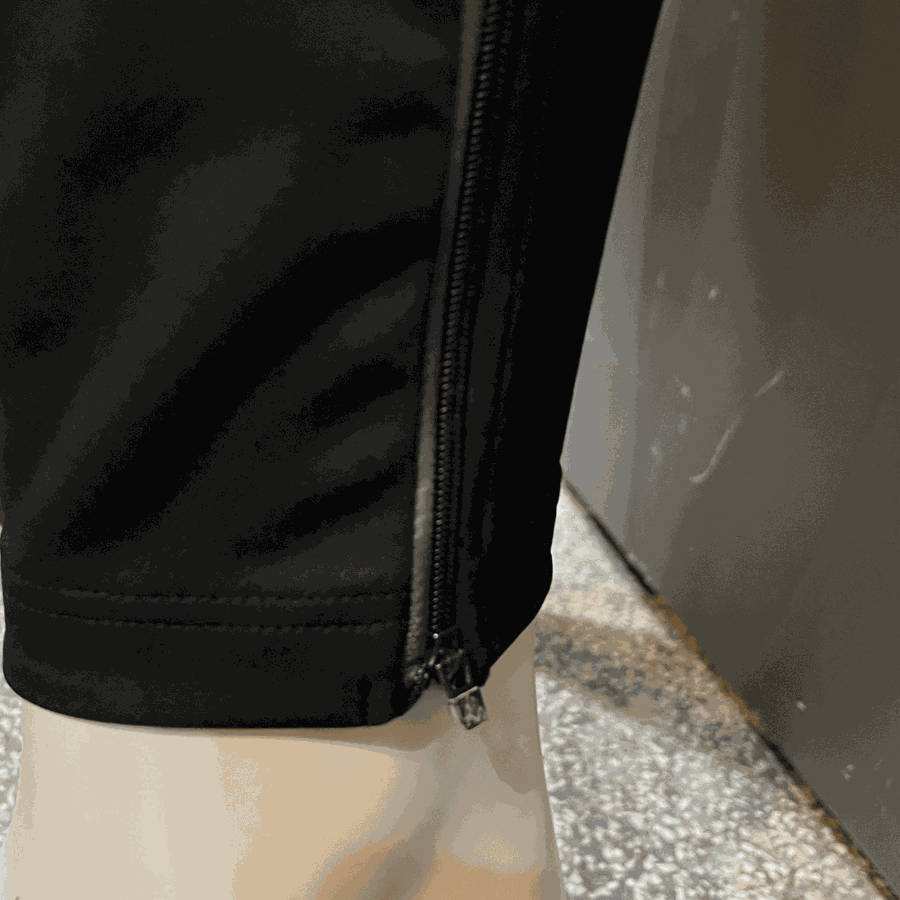 Bretelle Calça Specialized RBX Masculino Preto C/Pequena Avaria