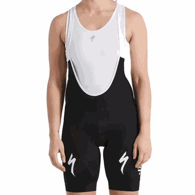 Bretelle Original Specialized Sdworx Feminino Preto 