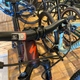 Guidão Specialized Alumínio Curva Rasa Preto - 2