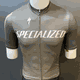 Camisa Original Specialized RBX Jersey Masculina Verde Militar - 1