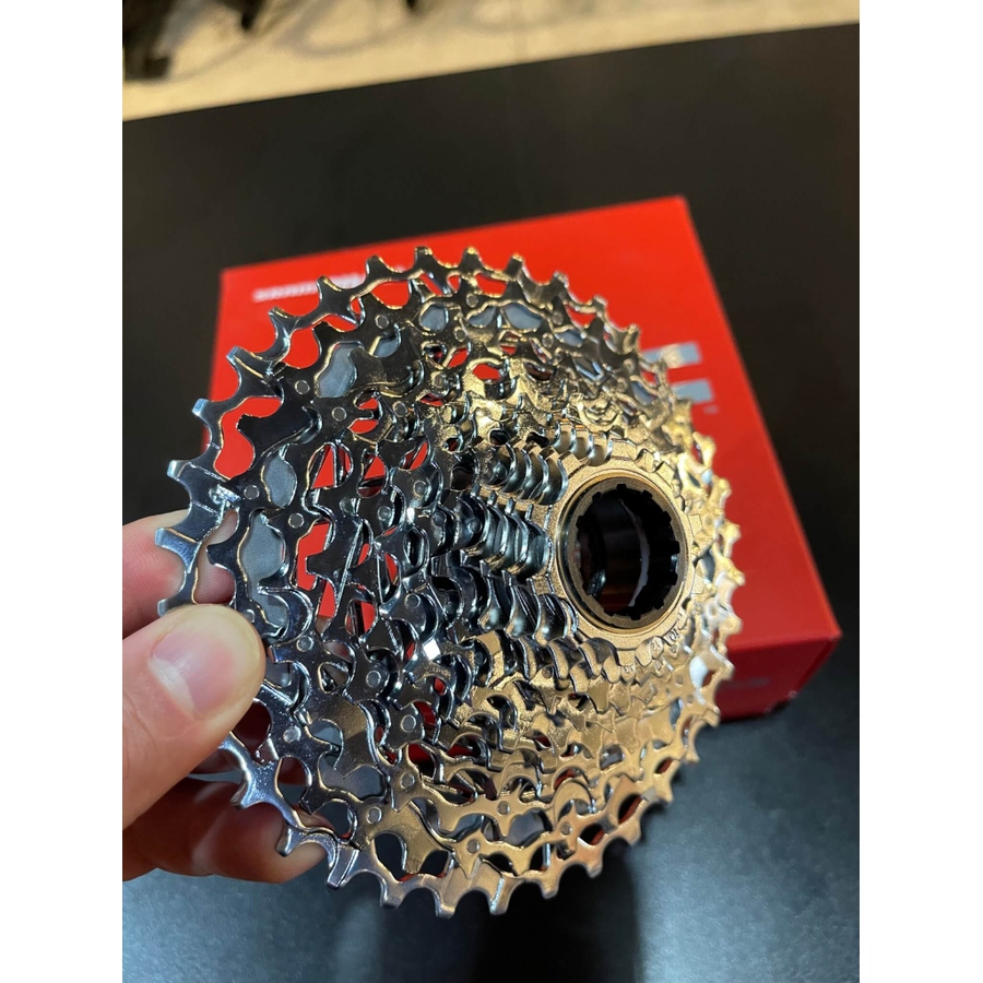 Cassete Original Sram Rival XG-1250 D1 12V 10-36