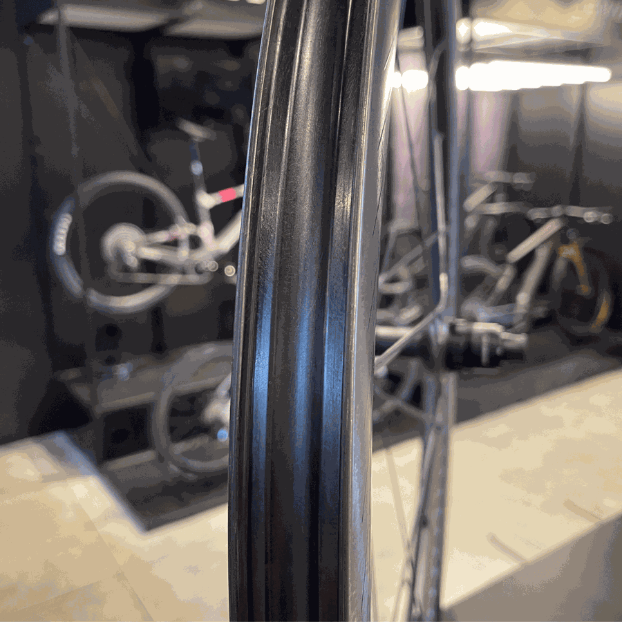Rodas Syncros Capital SL Carbon