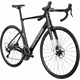 Bicicleta Cannondale Supersix EVO 4 Preta - 1