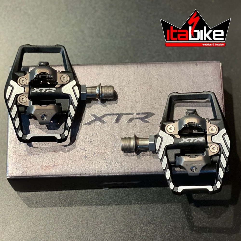 Pedal Shimano Original XTR PD-M9120