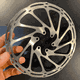Disco Rotor para Freio Sram Original Centerline Parafusos - 2