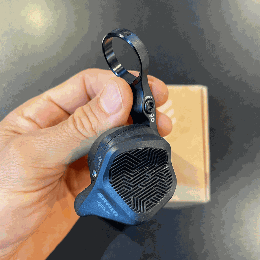 Passador ESQUERDO Sram Original Eagle AXS ou Reverb Pod ROCKER