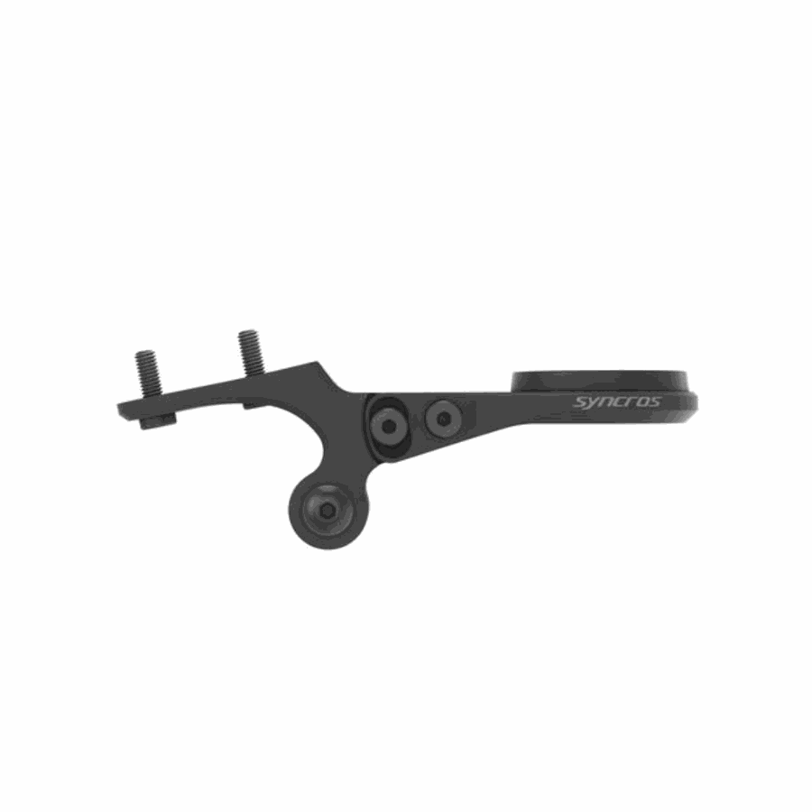 Suporte para GPS Syncros iC Aero IM Frontal 
