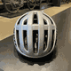 Capacete Scott Arx Prata - 2