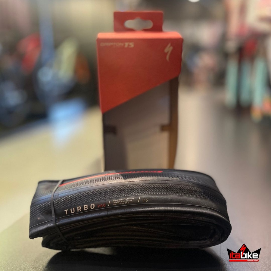 Pneu Specialized Turbo Pro T5