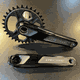 Pedivela Shimano Original Deore FC-M6120  - 1