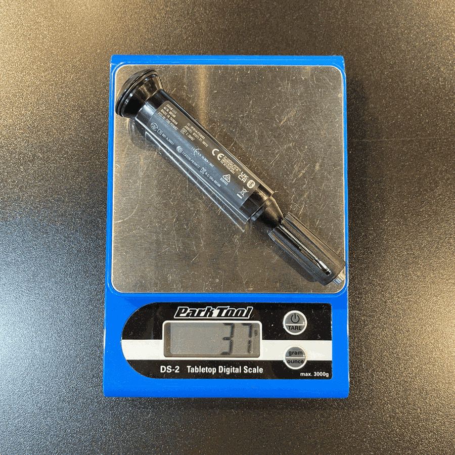 Sensor de pedal ROCKSHOX Flight Attendant para pedivela