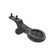 Suporte para GPS Syncros iC Aero IM Frontal  - 1
