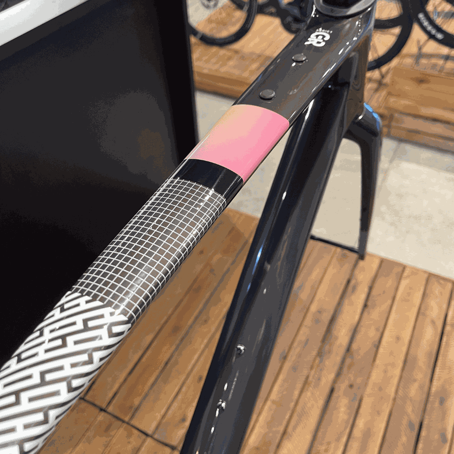 Quadro SCOTT em Carbono ADDICT GRAVEL HMF preto