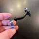 Adaptador de Caliper Sram Original Preto - 3