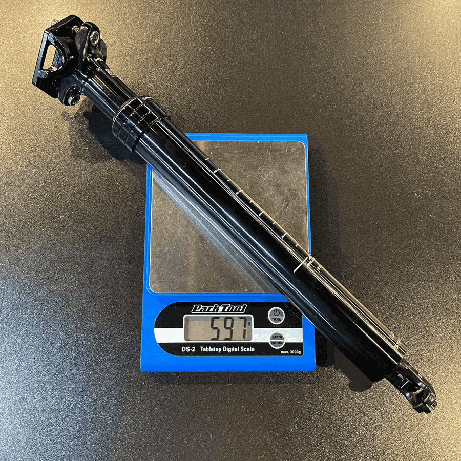 Canote Retrátil SYNCROS seminovo Duncan Dropper