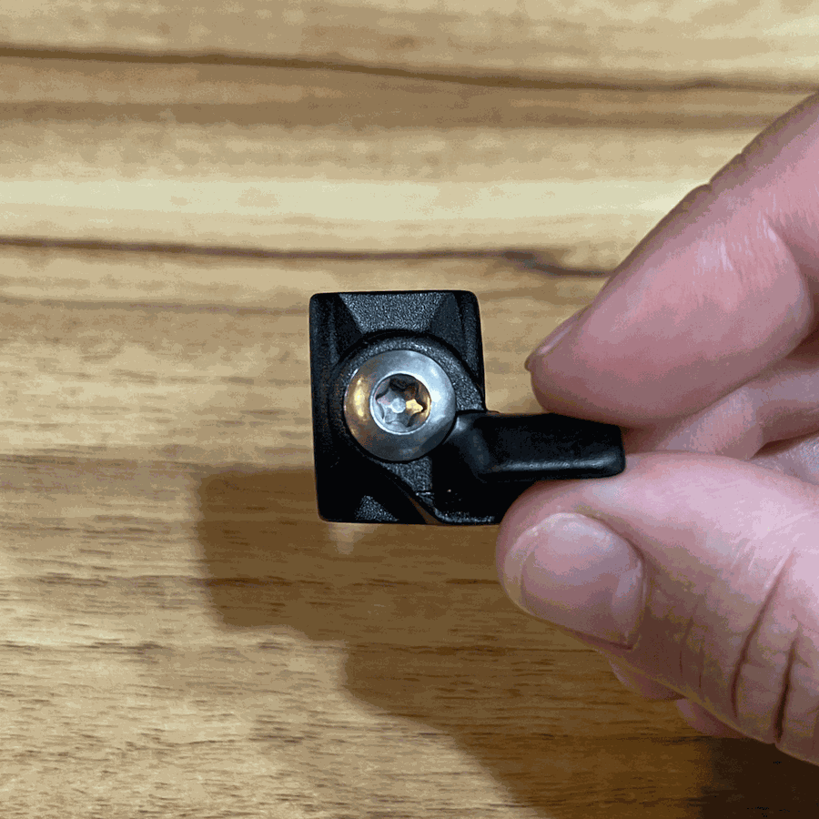 Matchmaker Direito para freio SRAM ou SHIMANO