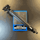 Canote Retrátil Syncros seminovo Duncan Dropper 1.5-SL de 100mm - 4