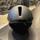 Capacete Scott Split Plus Triathlon  Preto Fosco - 5