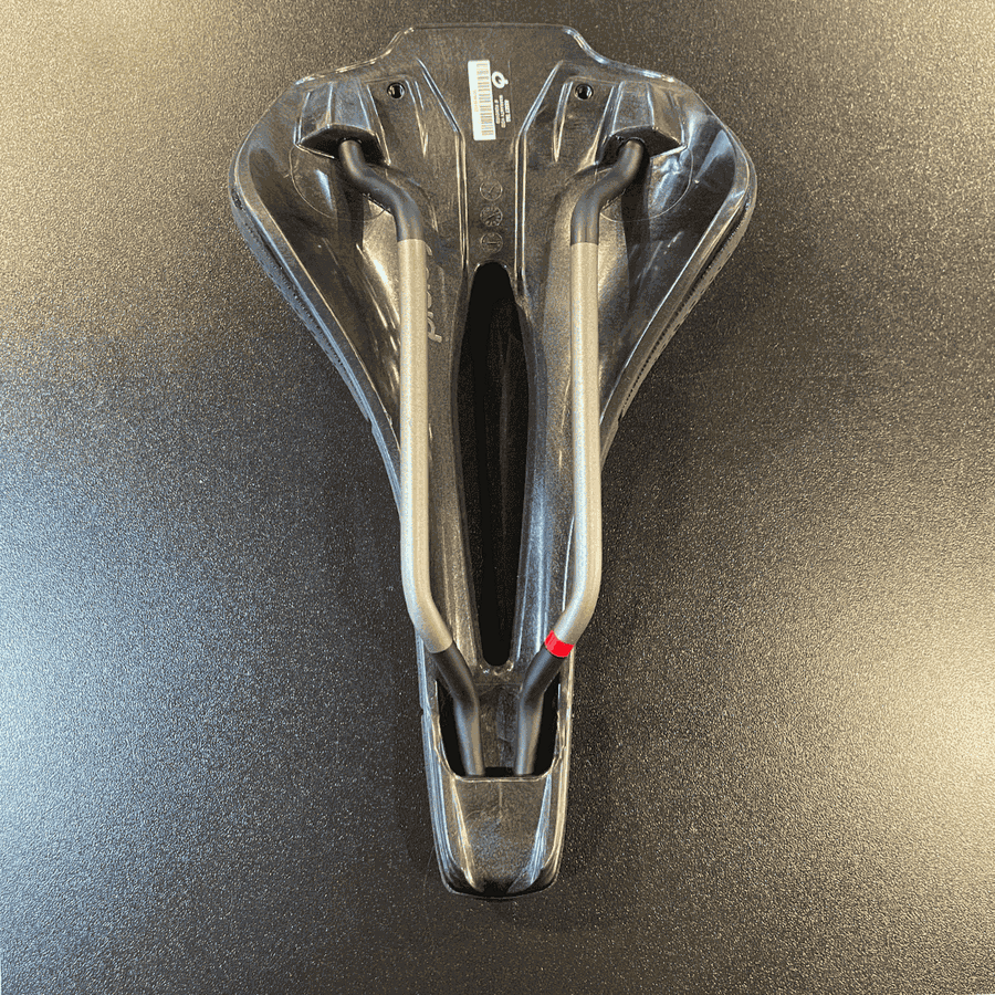 Selim Prologo Scratch-M5 3D Pas Tirox Preto