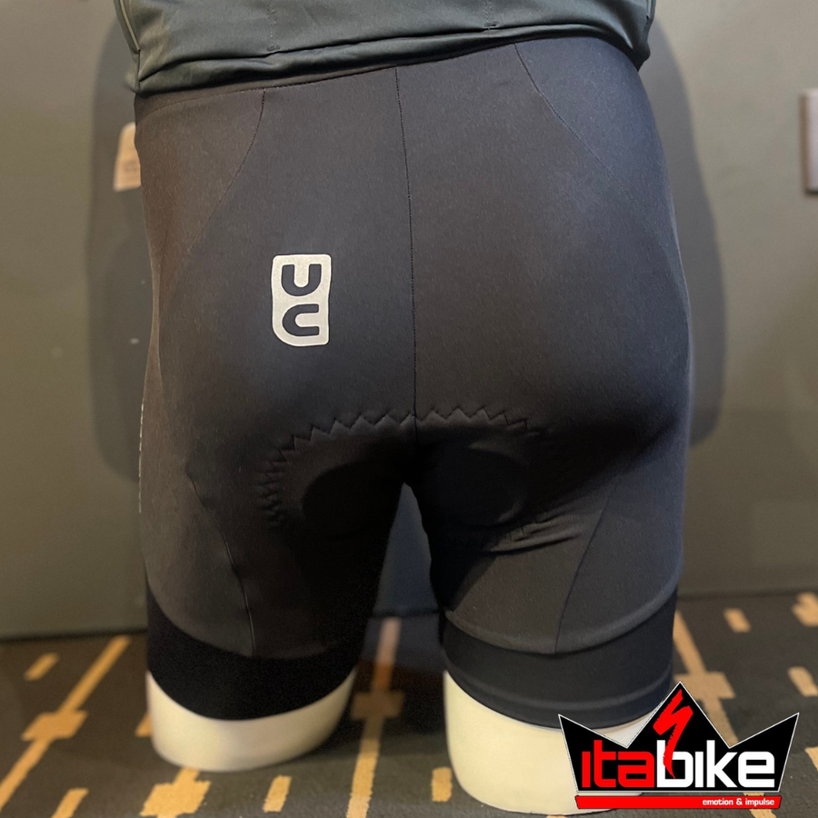 Shorts Original Ultracore Discovery Feminina Preta