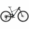 Bicicleta Scott Spark RC Team Verde