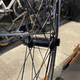 Rodas Syncros RR2.0 em Alumínio - 2