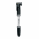 Mini Bomba de Ar Topeak para  MTB e Road Prata - 4