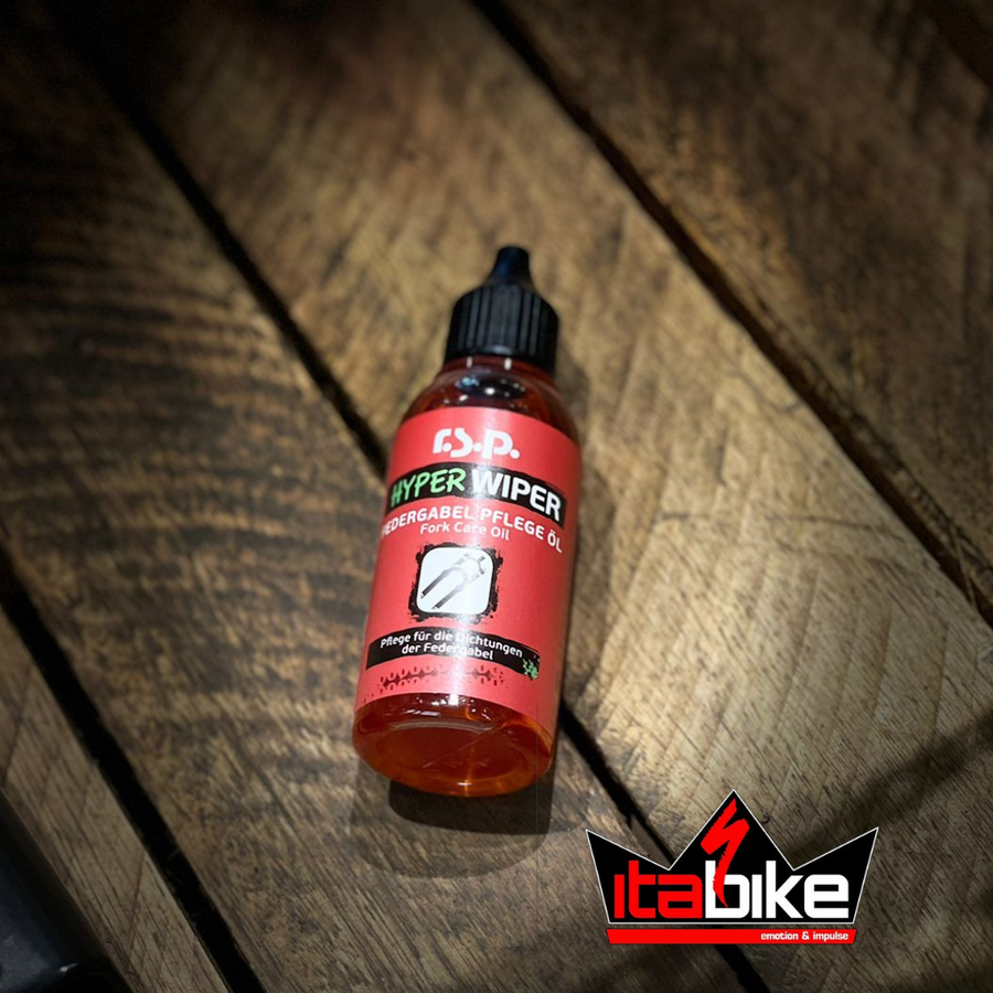 Óleo Lubrificante Hyper Wiper 50 ML