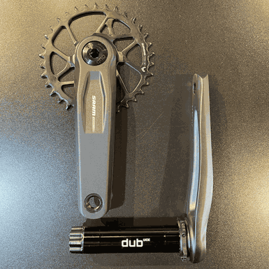 Pedivela SRAM Original S-SERIES T-Type DUB