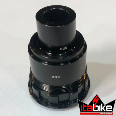 Freehub DT SWISS Original Ratchet XDR Para ROAD/SPEED 