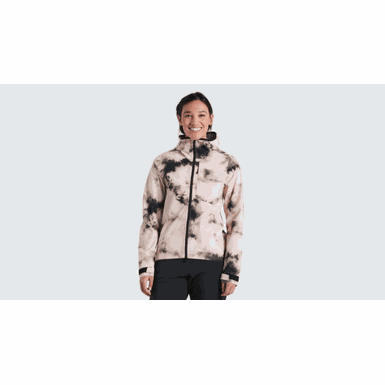 Jaqueta de Chuva Specialized Trail Altered Edition Feminina 