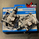 Pedal Shimano Original PD-M324 - 2