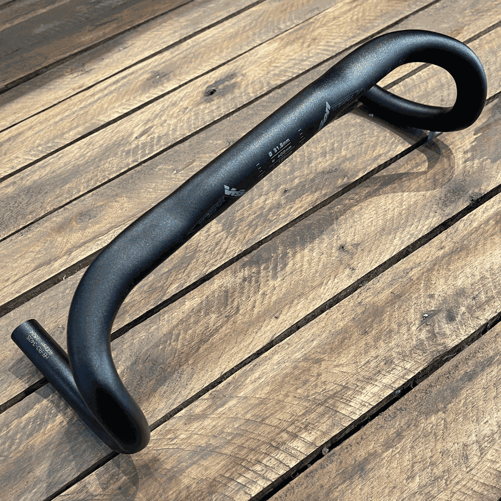 Guidão Vision Trimax em Alumínio