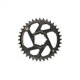 Coroa Sram Original XX1 Eagle Boost 1x12 3MM Direct Mount Alumínio Preta e Dourada - 1