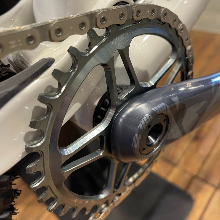 Coroa ITABIKE Direct Mount para Sram 