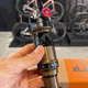 Amortecedor Shock FOX Original Kashima 190X45mm - 3