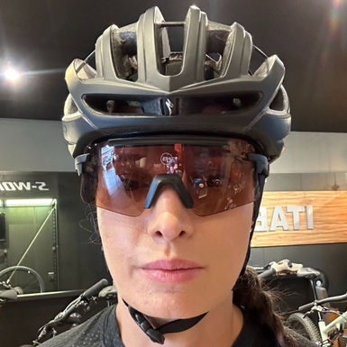 Óculos HB Apex Amber Preto