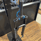 Garfo de Suspensão RockShox Sid 120mm Preta com Trava no Guidão - 2