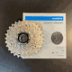 Cassete Shimano Original Ultegra 12V CS-R8101  - 1