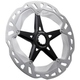 Disco Rotor SHIMANO Original Para Freio a Disco RT MT800 Centerlock - 1