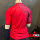 Camisa Damatta Bike Chamois Preta e Rosa - 4