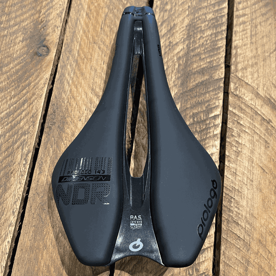 Selim PROLOGO Dimension NDR Preto