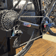 Grupo de Peças Sram Original New FORCE AXS de 12 Velocidades com Medidor de Potência 2025 - 2