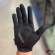 Luva Specialized Dedo Longo Grail Feminina Preta - 2
