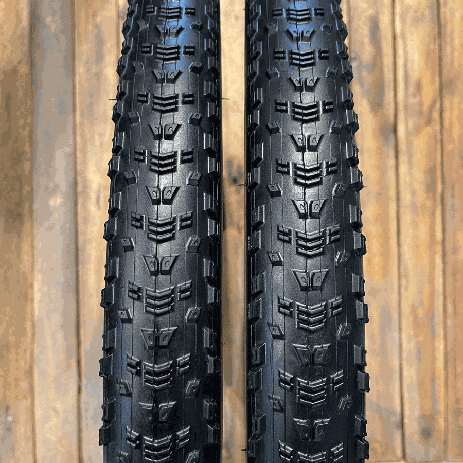 Par de Pneus MTB MAXXIS ASPEN Tubeless