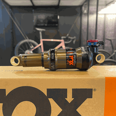 Amortecedor Shock FOX Original Kashima 165X38mm