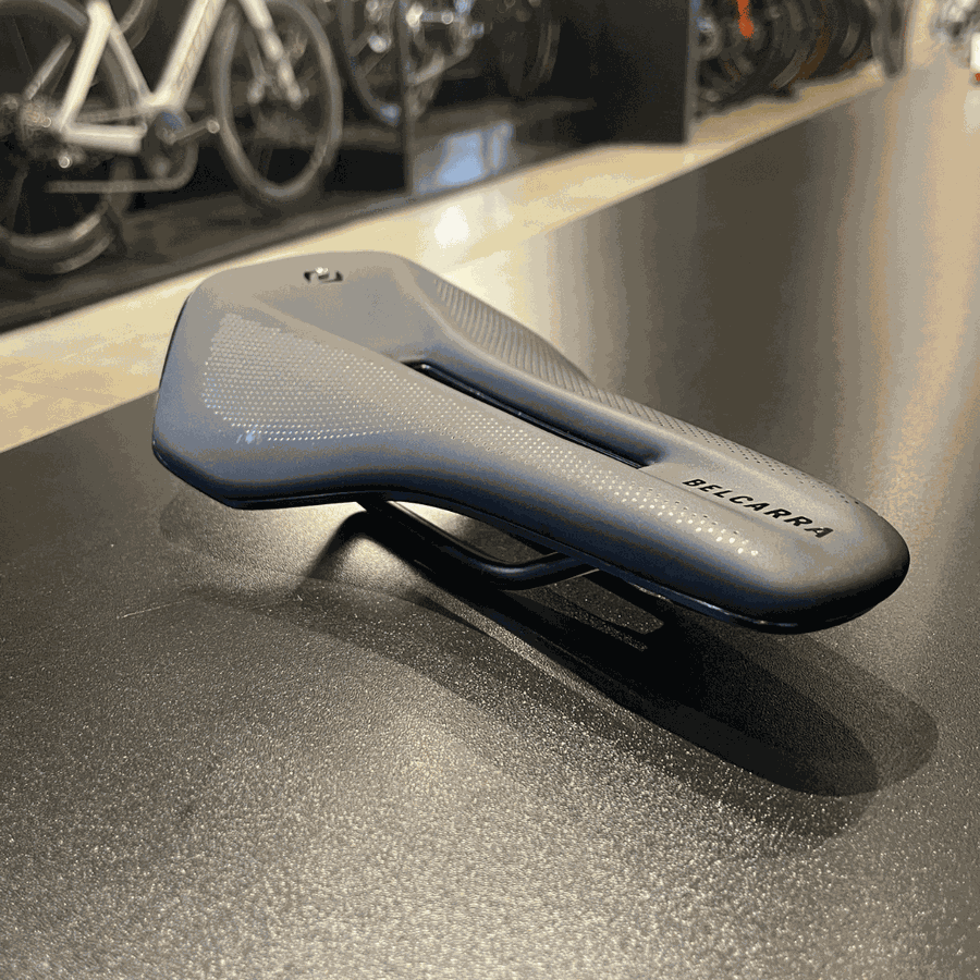 Selim Syncros Belcarra V2.0 Preto