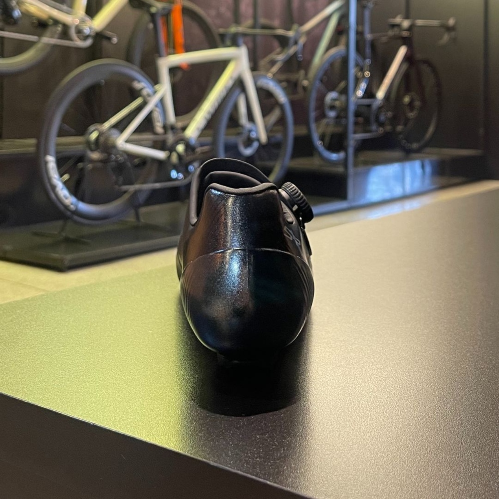 Sapatilha Shimano S-Phyre SH-RC903 Speed Preta