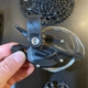 Grupo de Peças Sram Original 12v com Câmbio NX  - 7