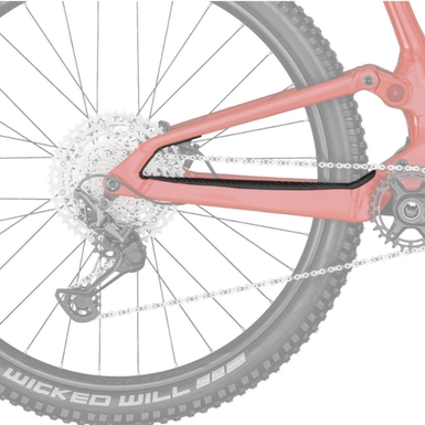 Protetor de Balança Scott